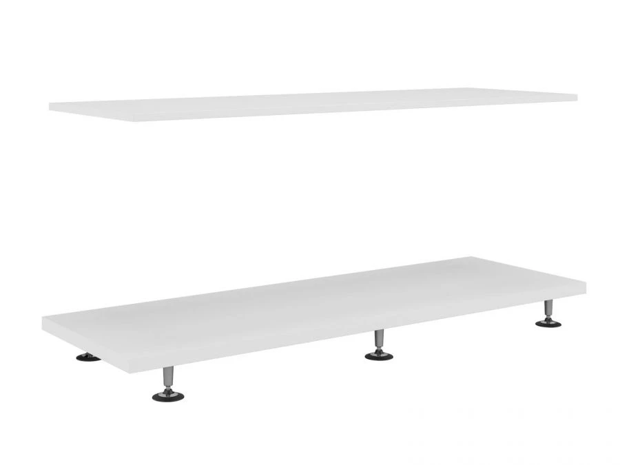 Decorative Base and Top for Modules, Art. EMP713.H