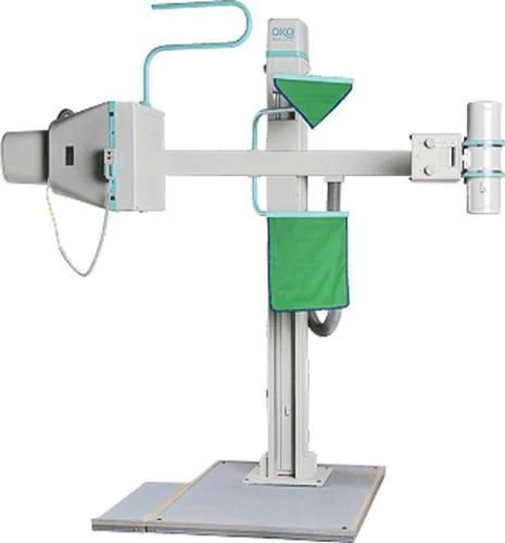 Digital Radiography System for Chest Diagnostics - FC Model