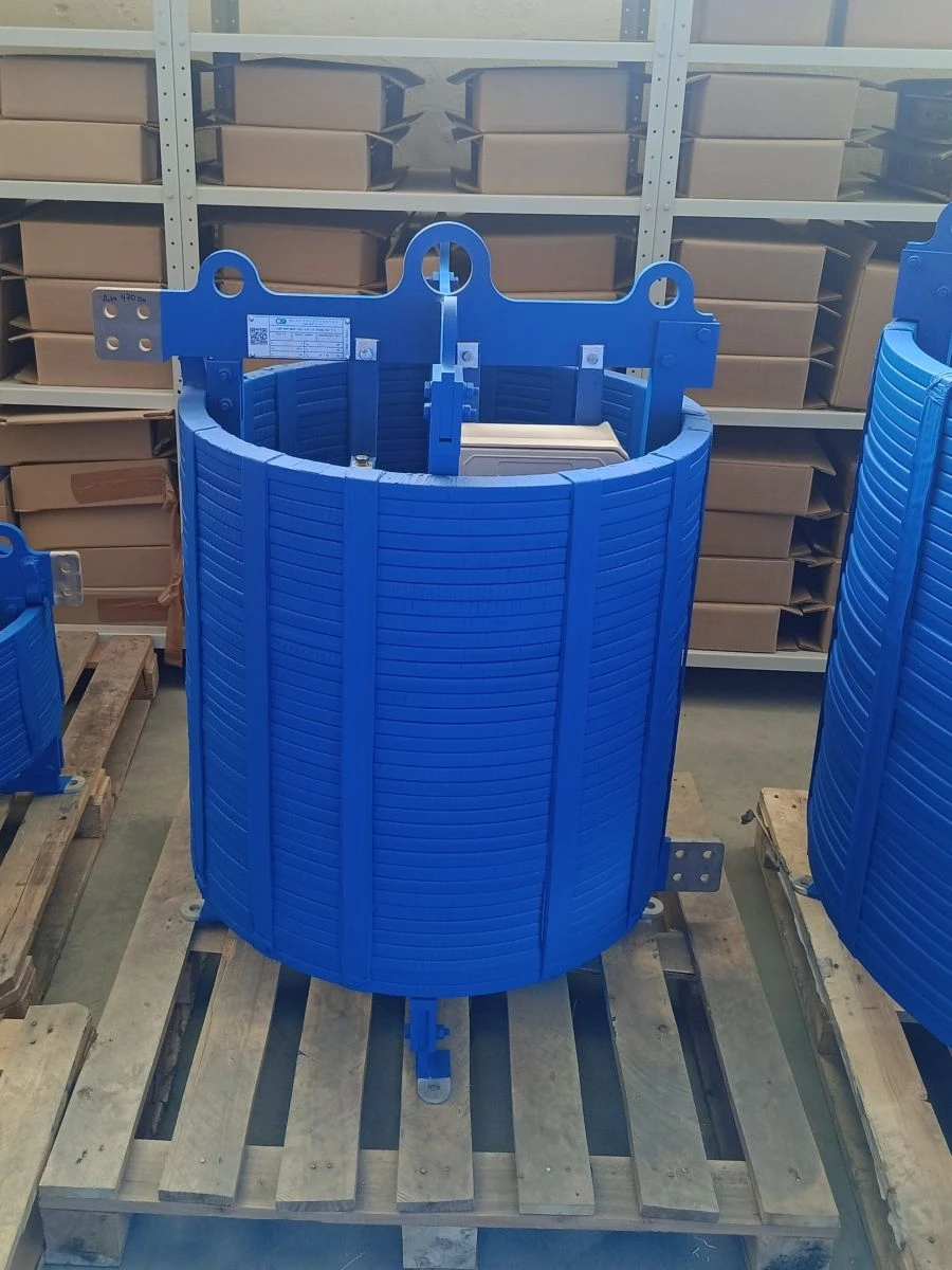 High-Frequency Filter VCHZ-1250-0.25