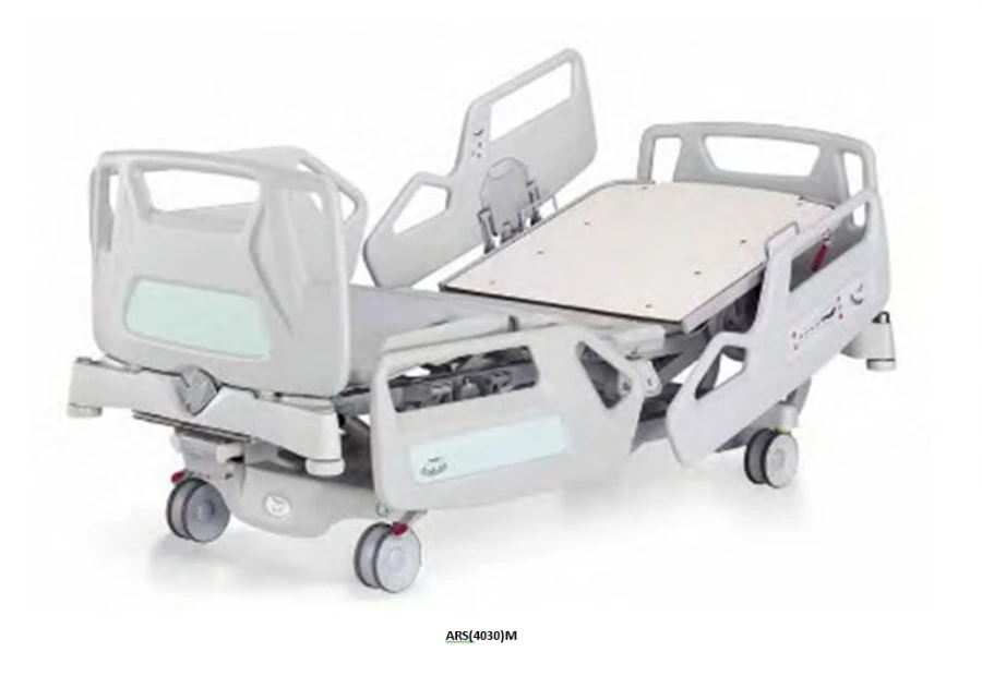 Medical Multifunctional Bed MET, Model ARS(4030)M