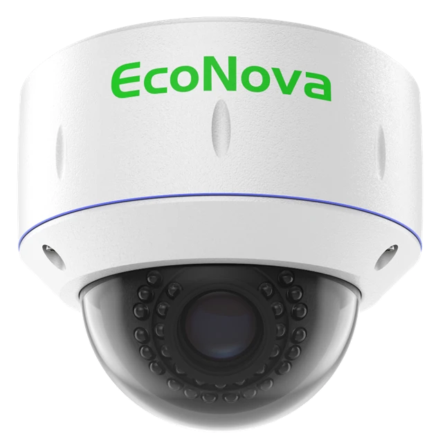 Digital Surveillance Camera ECONOVA-DOM-MOTO