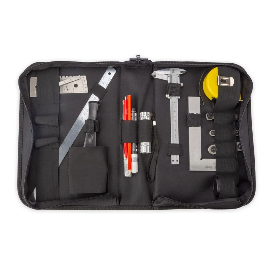 مجموعة أدوات الفحص البصري VIK ELITE ST