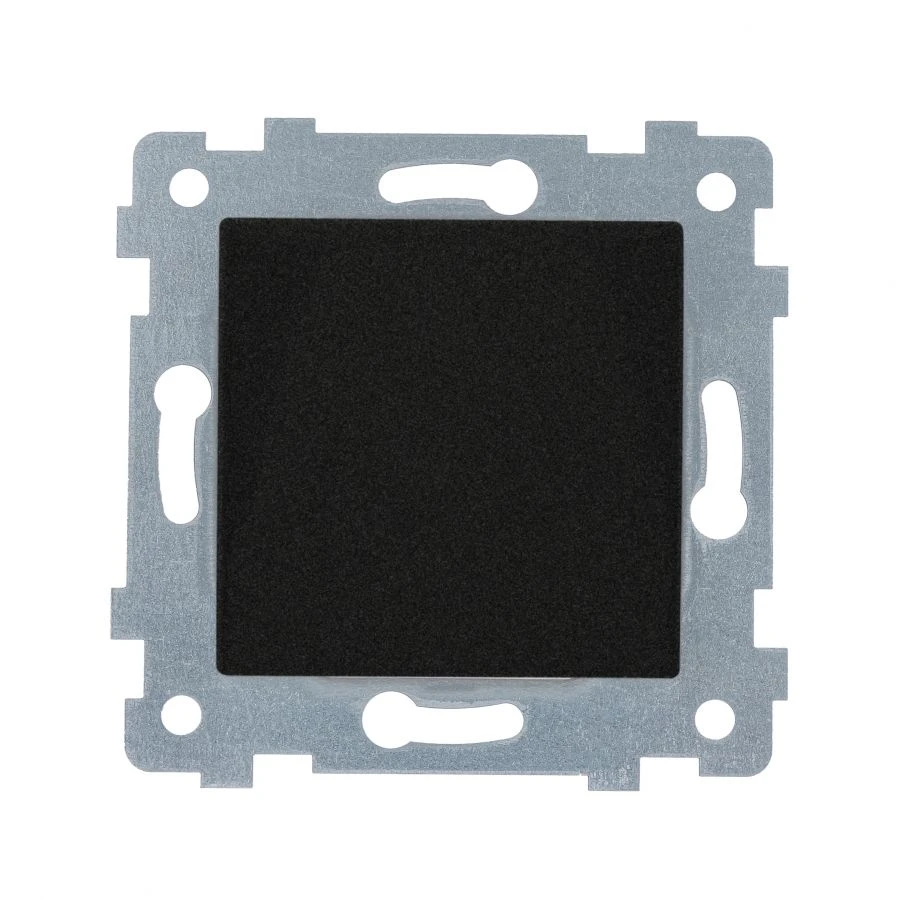 ماريا" آلية مفتاح كهربائي أحادي القطب، C110-437، أنثراسايت