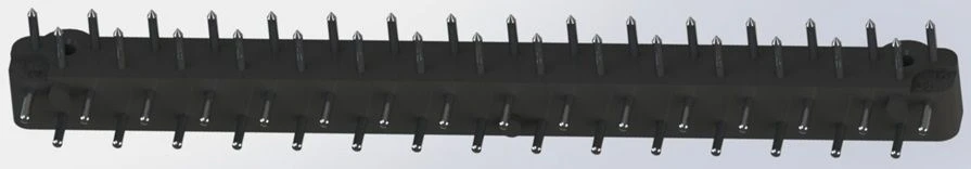 RPPM19A Low-Frequency Electric Connectors (Plugs)