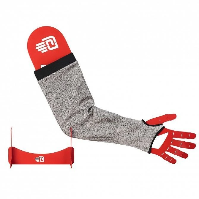 Special Protective Sleeves for Mechanical Protection N3100-45