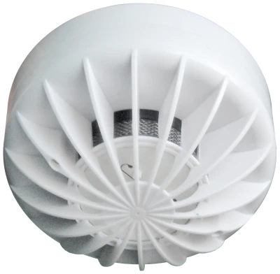 كاشف الدخان الضوئي-الإلكتروني "СН-ДЫМ