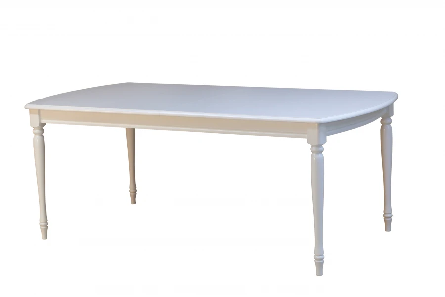 Neapol 2 Table - Versatile Furniture for Dining and Work