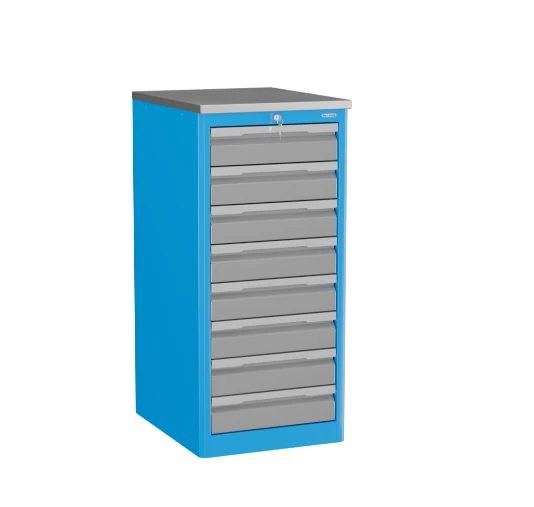 Technic XL Tool Cabinet TNC - Modular Storage Solution