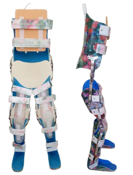 Lower Limb and Torso Orthotic Device AN8-116DP (AN8-116)