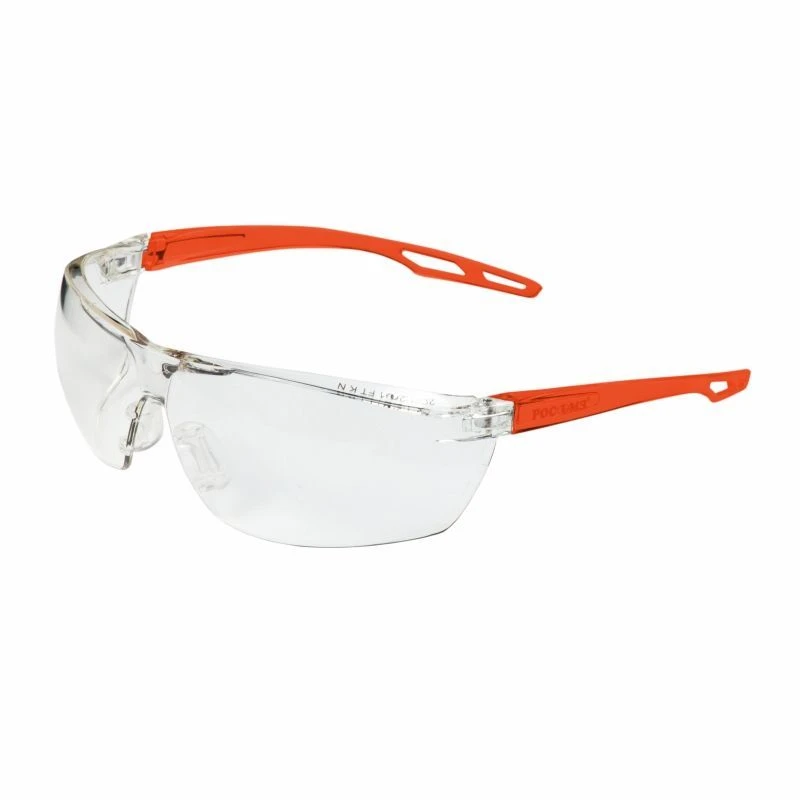 Open Protective Glasses O28 Pobedite Super, Article 12830-5