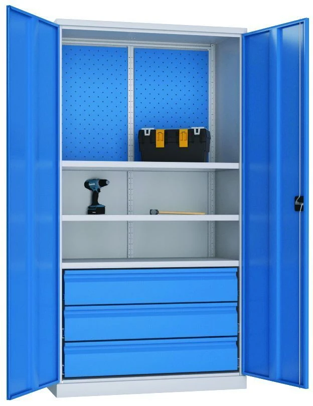 Tool Storage Cabinet T 1.3.3.2