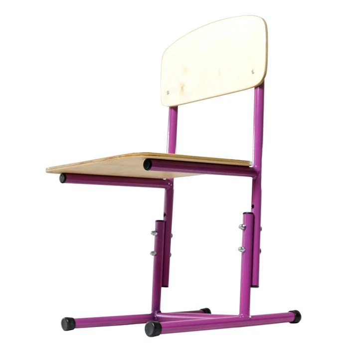 Adjustable Children's Chair "Znayka", Model 20055