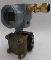 Sapphire-22MP-VN-DI-2145 Pressure Transducer