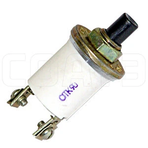 Short-Term Switch for Intermediate Relay VK322