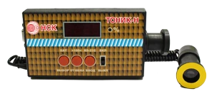 Light Transmission Meter for Tinted Glass TONIK-N