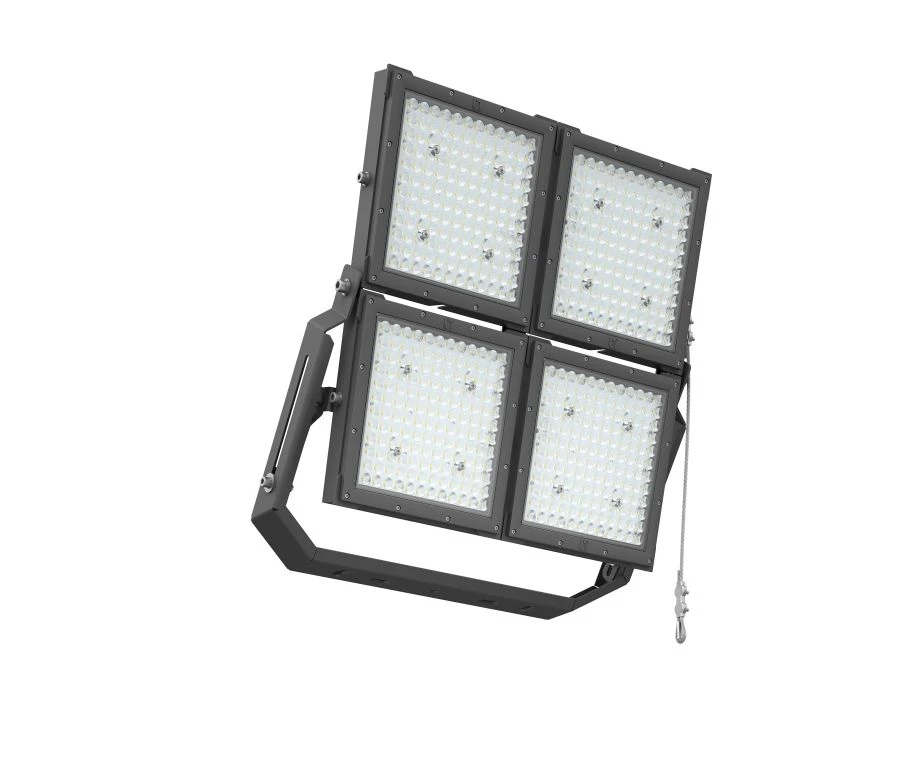 High-Power LED Floodlight CHAMPION 1800W