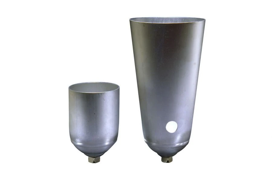 Cup 2A 011-06 for Industrial Applications