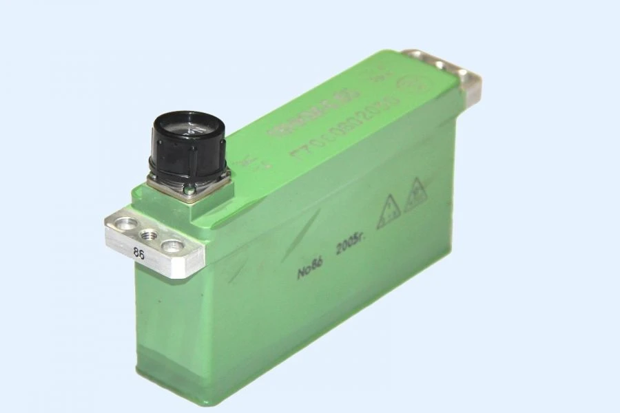 18NKM-0.65 Battery for Autonomous DC Power Supply