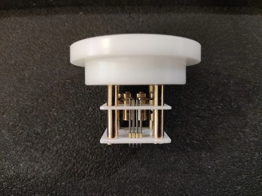 Four-Probe Head for Surface Resistance Measurement IG-4-300
