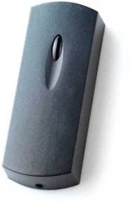 RFID Reader 125 kHz for Access Control - Matrix-III (mod. E H)