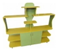 زاوية الطبيعة "كابيتوشكا" فن. س.07.07