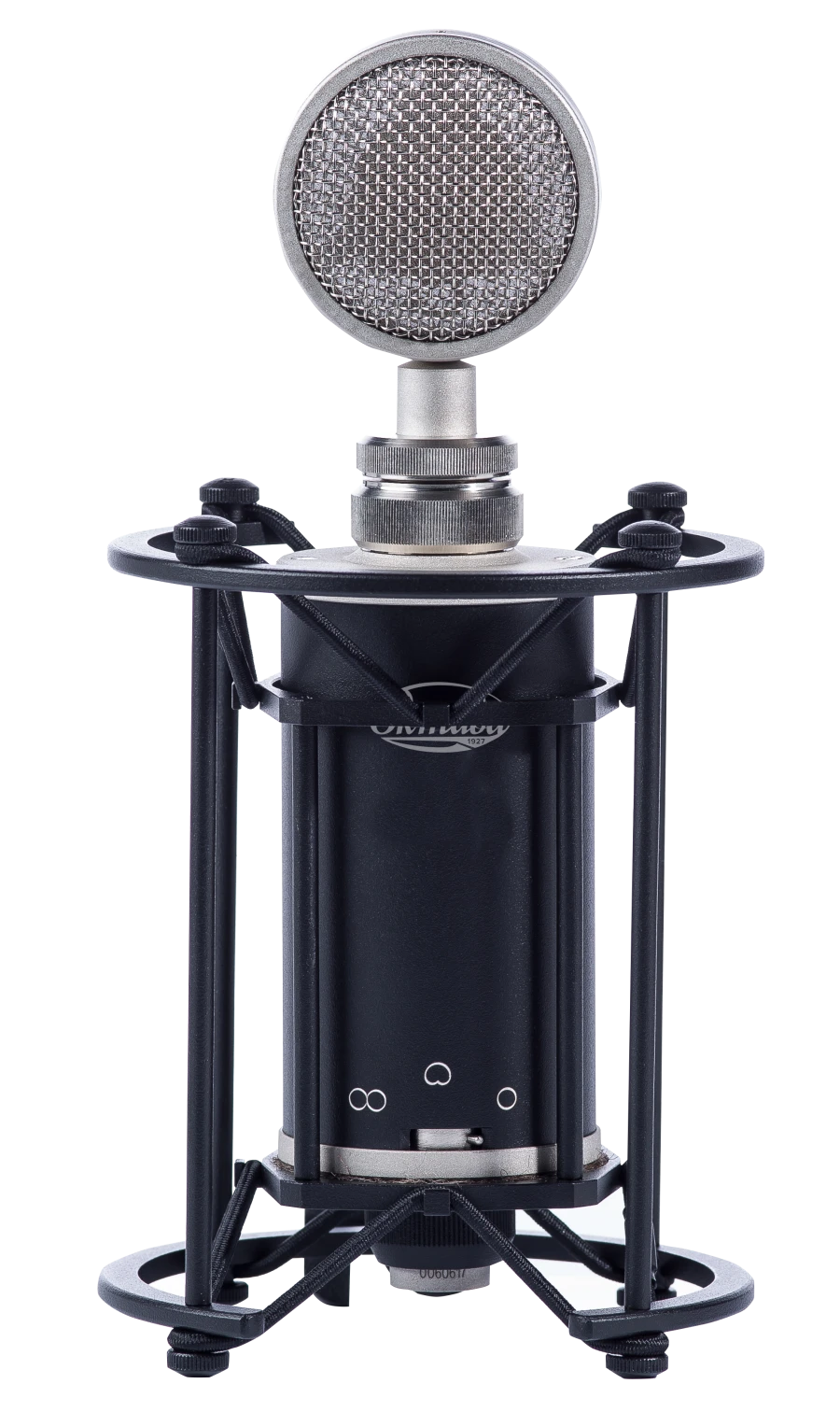 Large Diaphragm Condenser Microphone MHL-5000