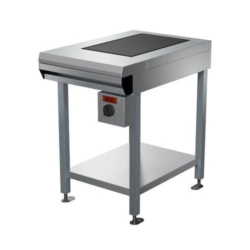 Single Burner Electric Stove without Oven PЭ-0.17СП