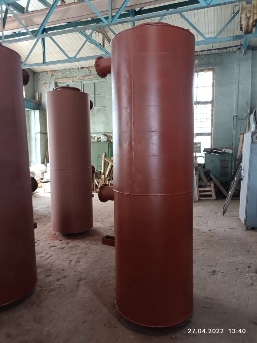 GI-350 silencers-extinguishers version 3