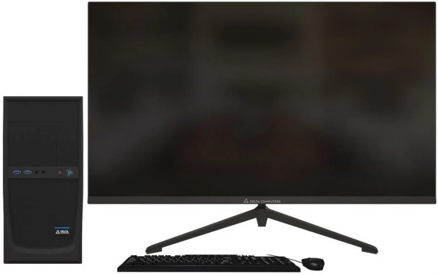 Automated Workplace "Los" LSVRiH2OM315I