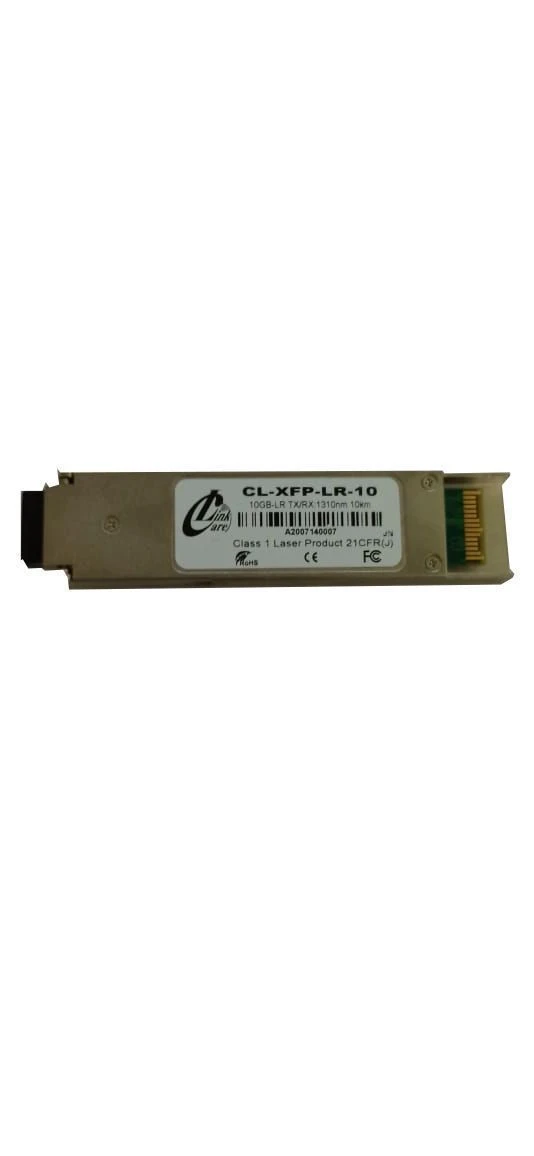 CL-XFP-LR-10 e Transmitter for High-Speed Data Transmission