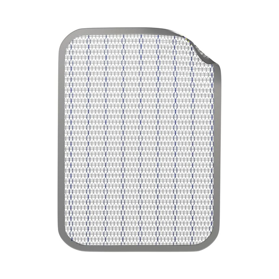 Polymer endoprosthesis for reconstructive and restorative surgery REPEREN@-19-3-150