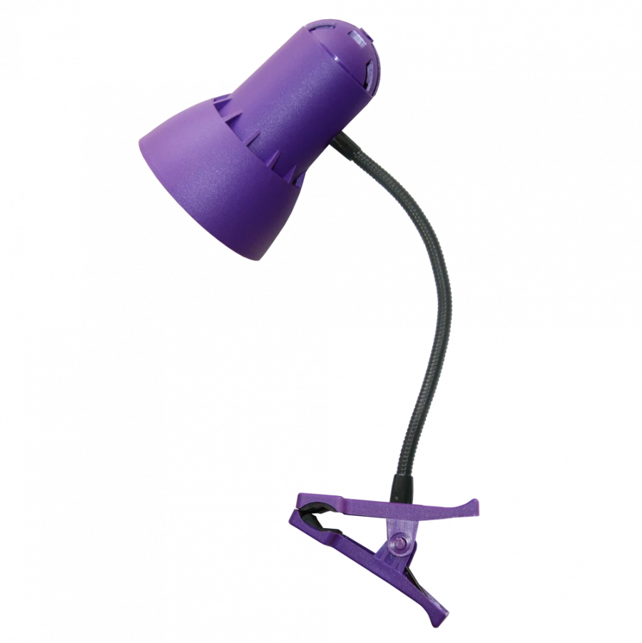 Portable Incandescent Lamp NDB37-40-017 "Nadezhda-PSH" for E27 Sockets