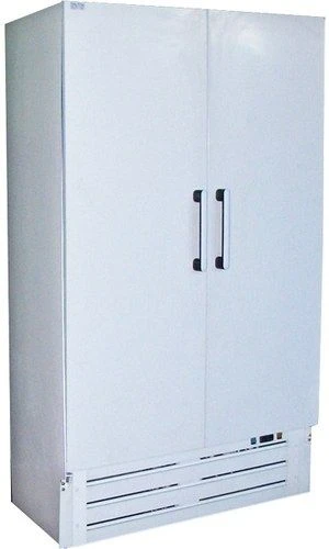 Low-Temperature Refrigeration Cabinet Elton 1.4N