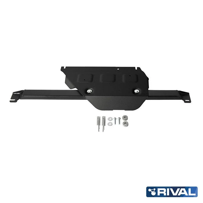 Metal Protection for Ford Ranger Transfer Case (2012-2018, 2019-)