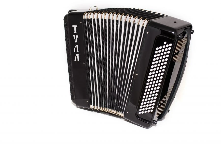 Tula Student Bayan Musical Instrument 92/55×100-III-7