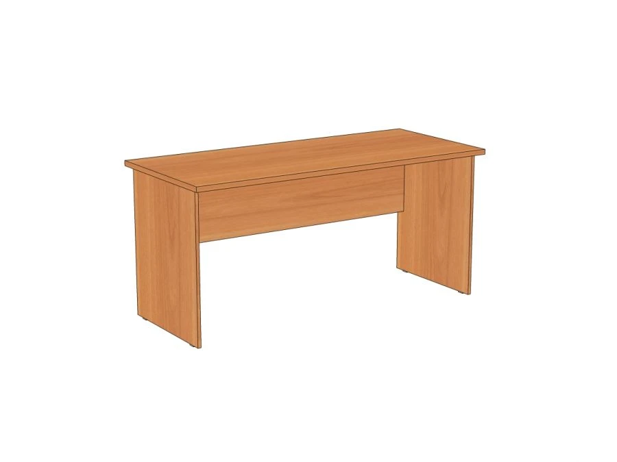 Writing Desk 1604x704x750 mm APSP-16