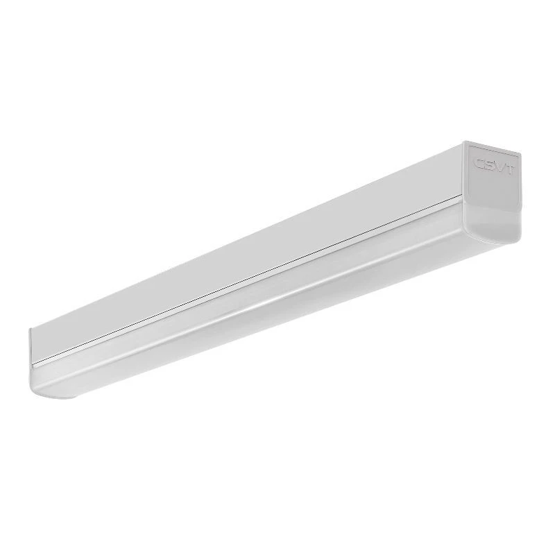 VOLGA-IP20-PL LED Linear Lighting Fixtures
