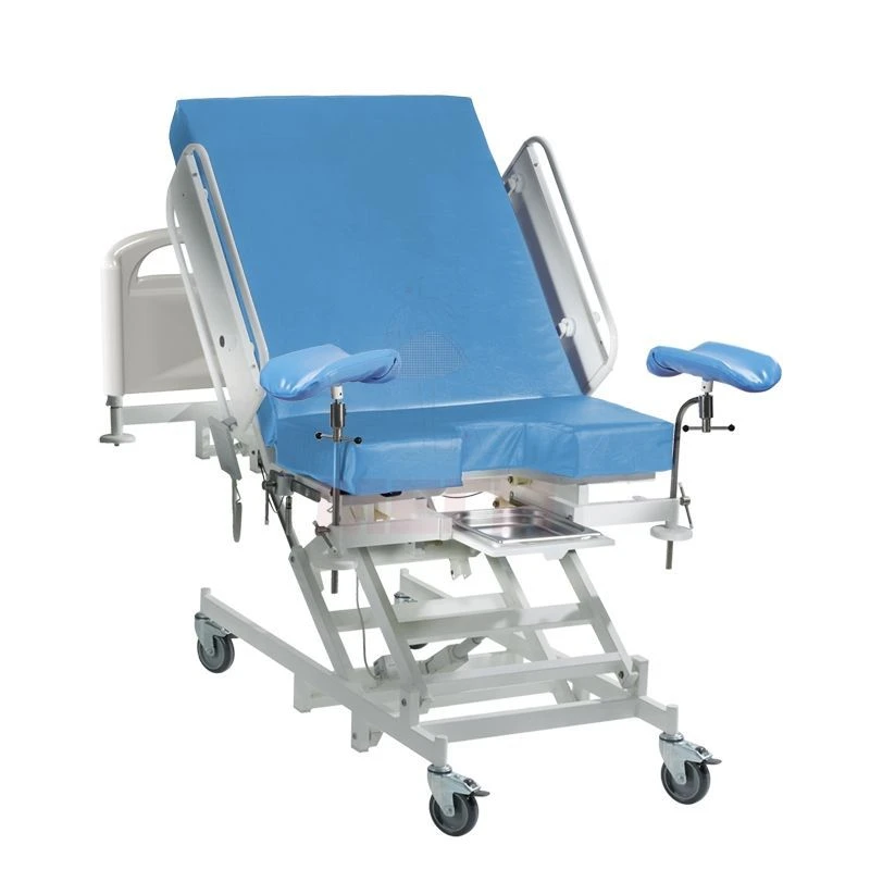 Medical Delivery Bed KMRé138-"MSK" (MSK-138)