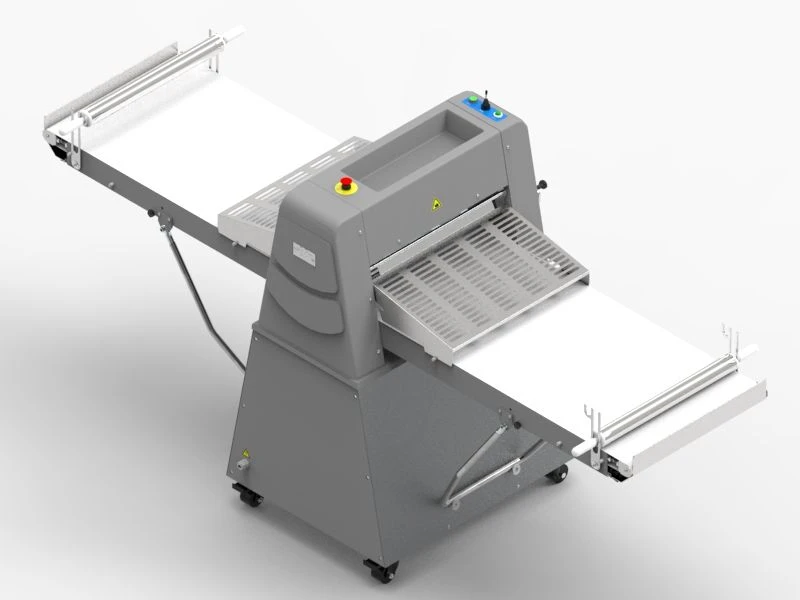 Dough Rolling Machine TРМ-600-1200