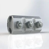 Aluminum Wire Power Connector KС-064-7