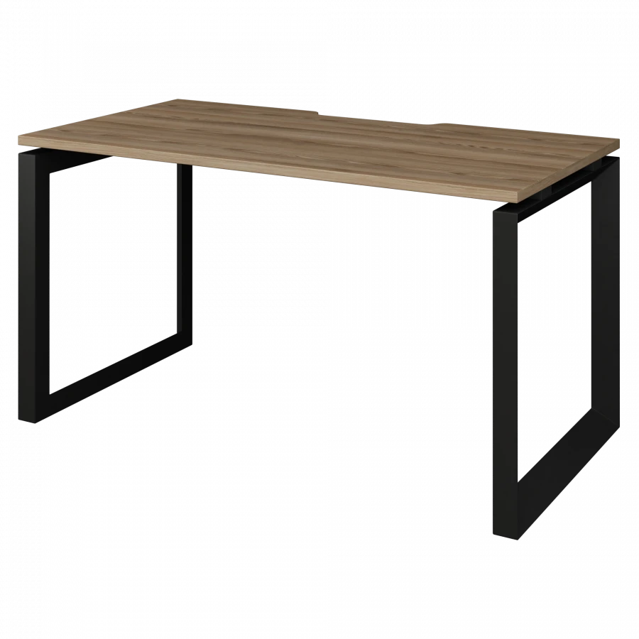 Direct Table with Metal Frame NTMPO-140