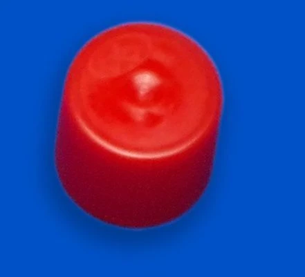 Non-Sterile Polymer Test Tube for In Vitro Diagnostics with Cap 14