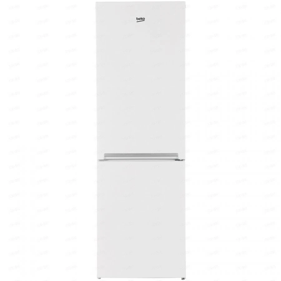 Refrigerator with Separate Doors, CNKL7321KA0W