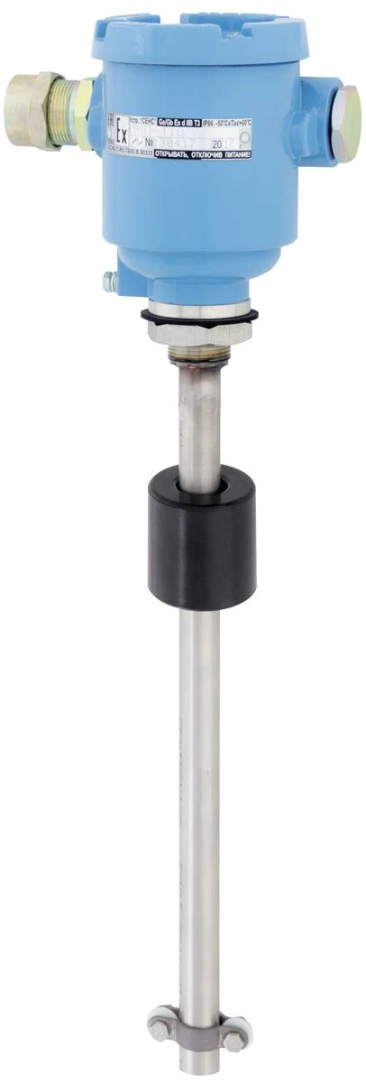 PMP-118 Magnetostrictive Level Transmitter