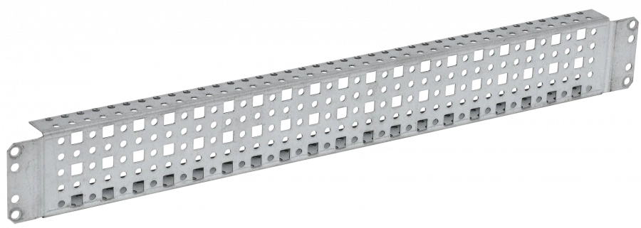 Mounting Rail Type A 800 YKM40D-FO-VRA-080