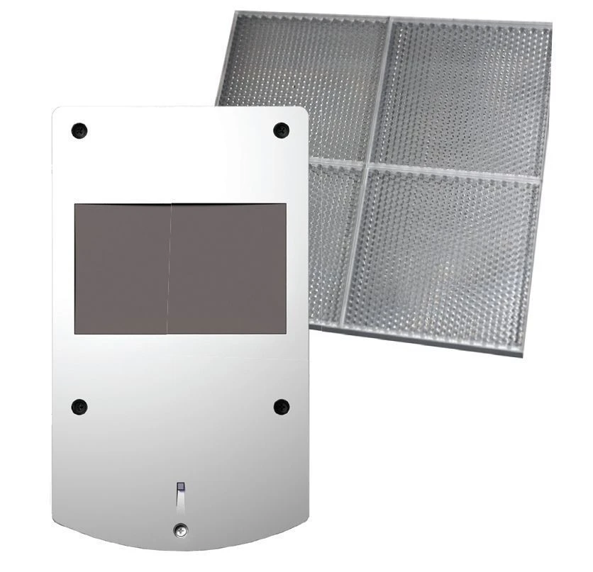 Optical-Electronic Linear Addressable Smoke Detector IP 212-118 Amur-I Model L