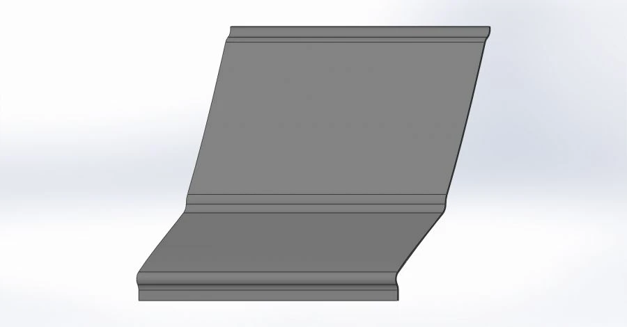 لوحة السقف 5299-403-5702018-30 لتكسية المركبات