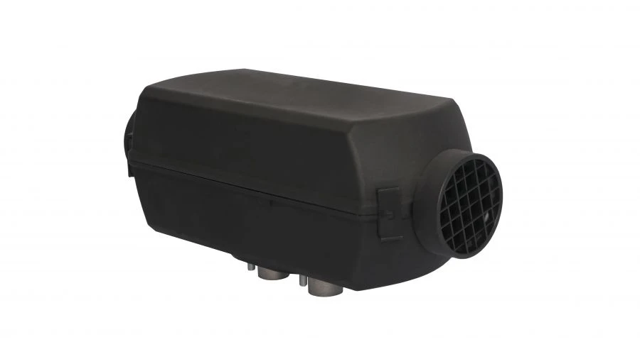 PLANAR-2D-12 Air Heater - Diesel Autonomous Heating System