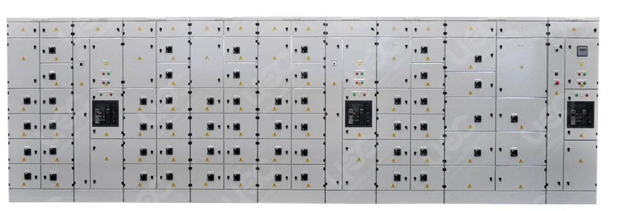 Main Distribution Board - GRSH.CES