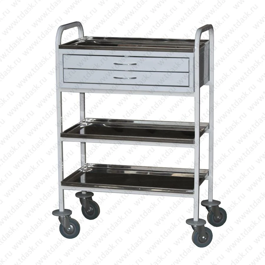 طاولة المناورة الجراحية CM.03.00 (النموذج 3)